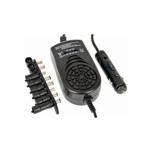 Cigarette Lighter Universal Laptop Power Supply 15-24v DC 150w