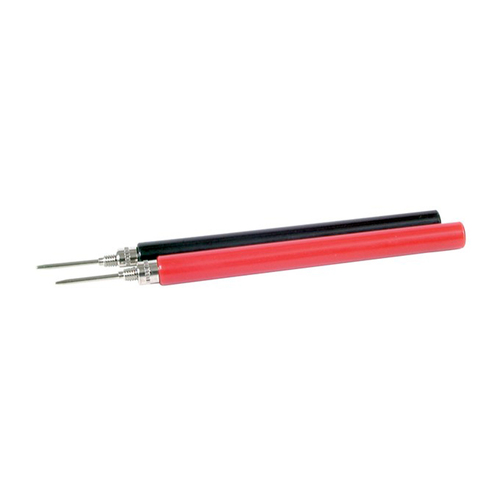 Multimeter 2mm Test Probes Red and Black