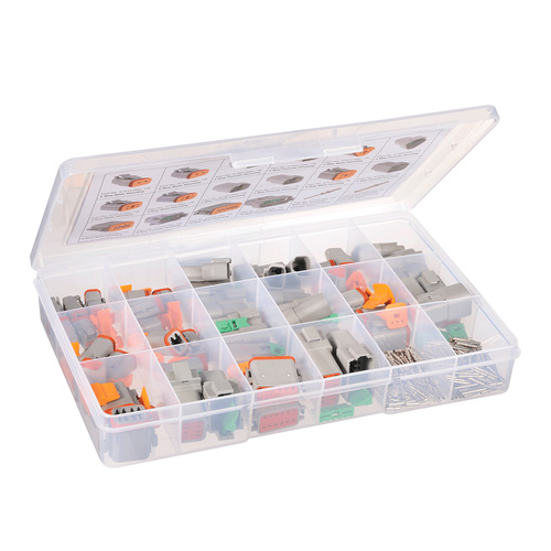 Deutsch Connector Assortment Pack