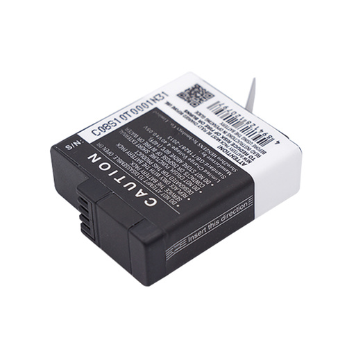 Aftermarket GoPro Hero 5 and 6 Replacement Battery