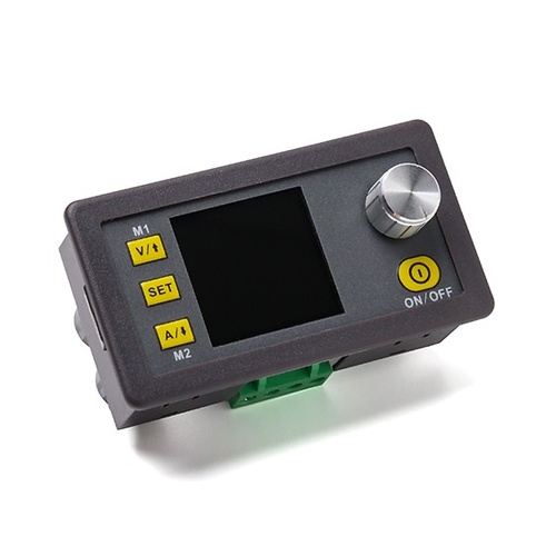 Programmable Power Supply Module 0-50v 5a