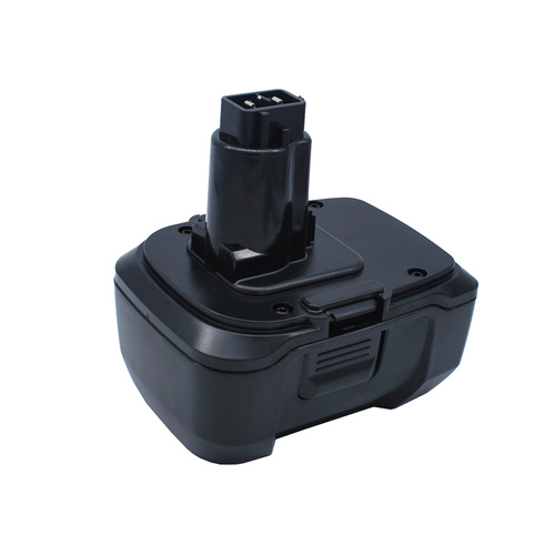 DeWalt 18v 3000mah Li-Ion Compatible Power Tool Battery V2