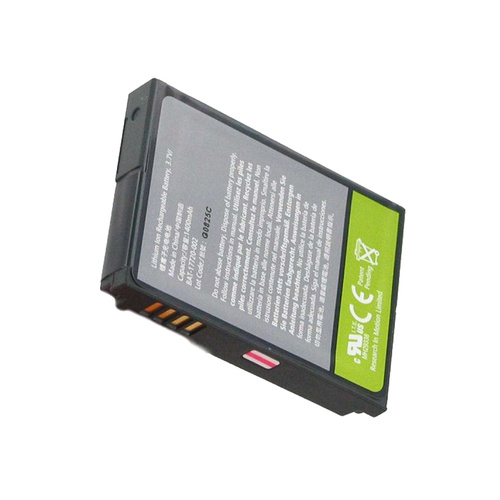 Blackberry D-X1 Aftermarket Replacement Battery