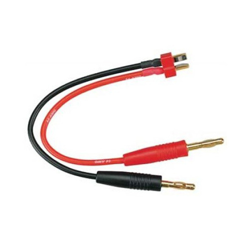 Deans Style Charge Lead
