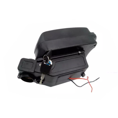 Seat Pole Mount 36v 14.5ah e-Bike Battery Module