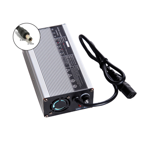 Umini Li-Ion 24v 2A 7s e-Bike Battery Charger with DC Style Plug