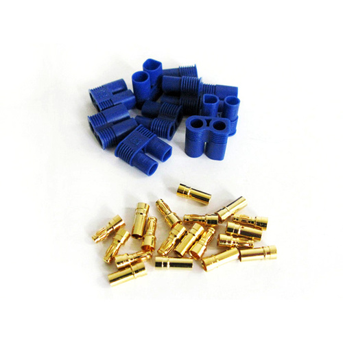 EC3 Connectors  (5 Pair)