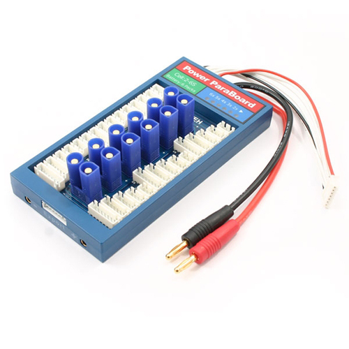 EC5 Fused Parallel Charging Board