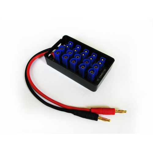 EC5 and EC3 Combo Parallel Board