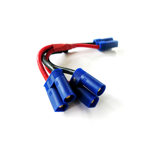 EC5 2 Pack Parallel Adaptor