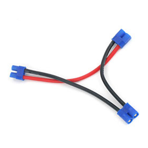 EC5 2 Pack Series Adaptor