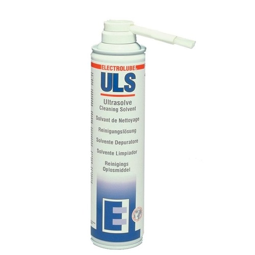 Electrolube Ultrasolve With Brush (400ml)