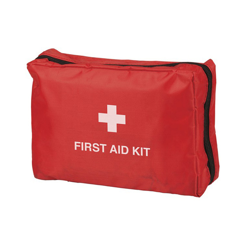 94 Piece First Aid Kit