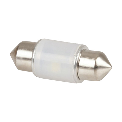 42mm LED Festoon 3d Globe