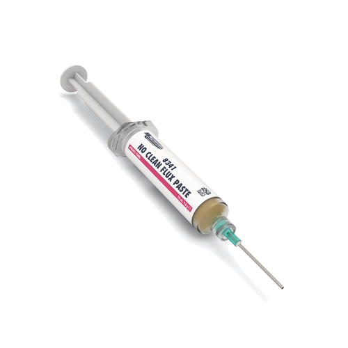 No Clean Flux Gel 10ml