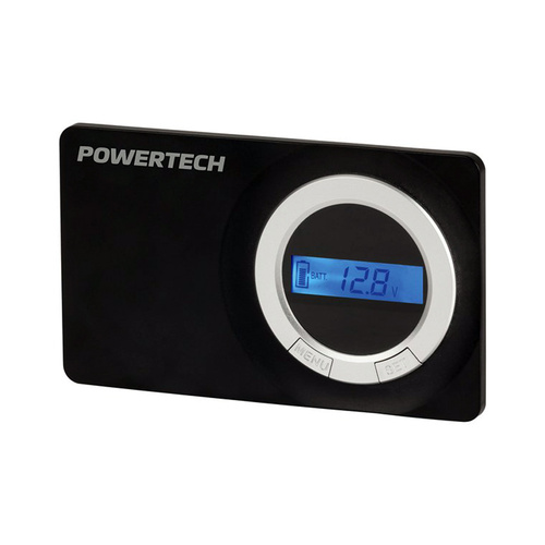 Flush Mount 30A PWM Lead Acid and LiFePO4 Solar Charge Controller