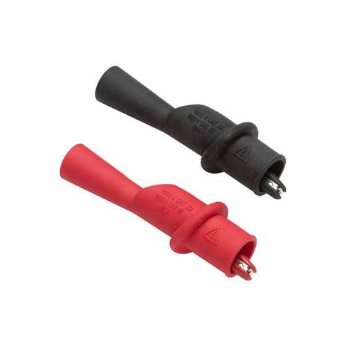 Fluke AC175 Alligator Clip Set