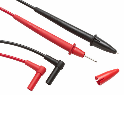 Fluke TL75 Hard Point Test Leads