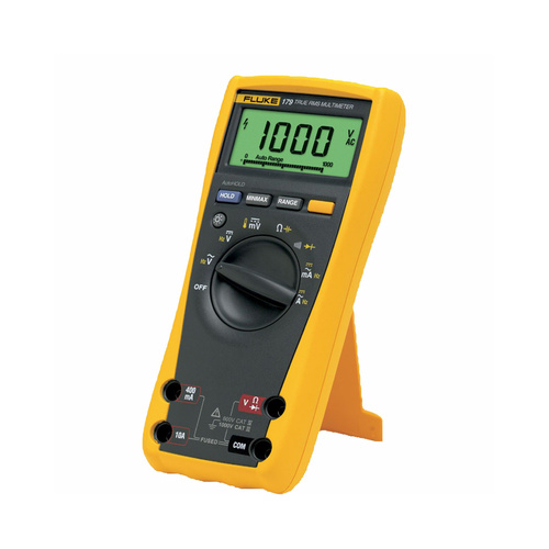 Fluke 179 True RMS Multimeter