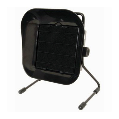 Solder Fume Extractor