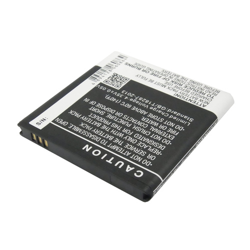 Samsung Galaxy S Advance Aftermarket Replacement Battery