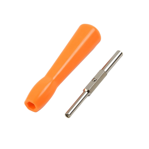 Gamebit Security Style Screw 3.8mm and 4.5mm Two In One Driver
