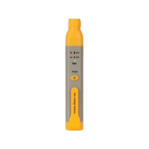 Gas Leakage Detector