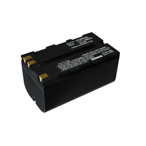 Leica GEB221 Aftermarket Replacement Battery