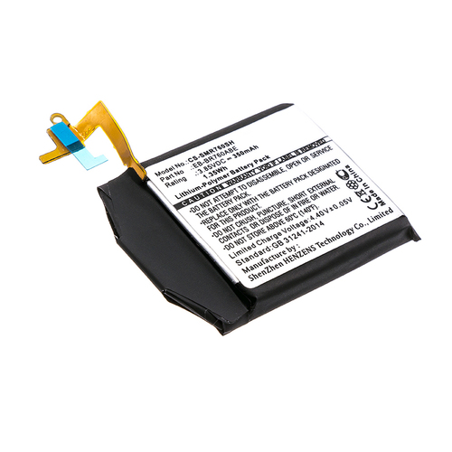 Samsung Gear 3 Smartwatch Replacement Battery