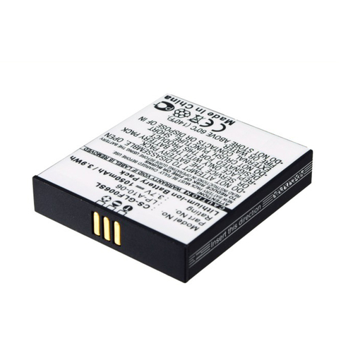 Aftermarket Golf Buddy Pro Tour Replacement Battery
