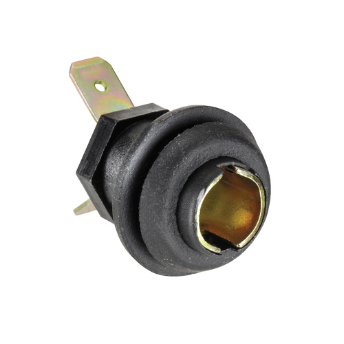 Bayonet BA9s Bulb Holder