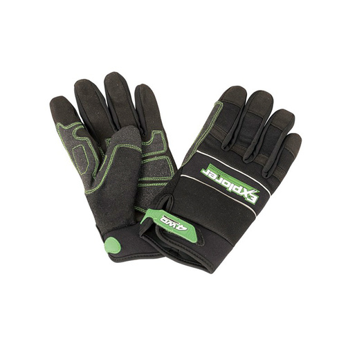 Work Gloves (Pair) - CLEARANCE!