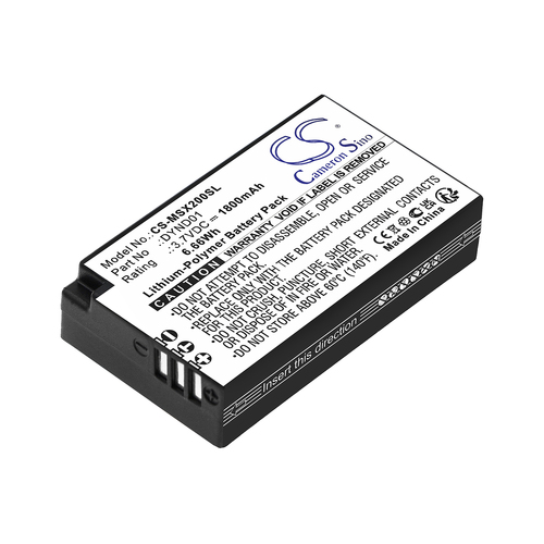 Aftermarket Microsoft XBOX Elite Series 2 Controller Battery