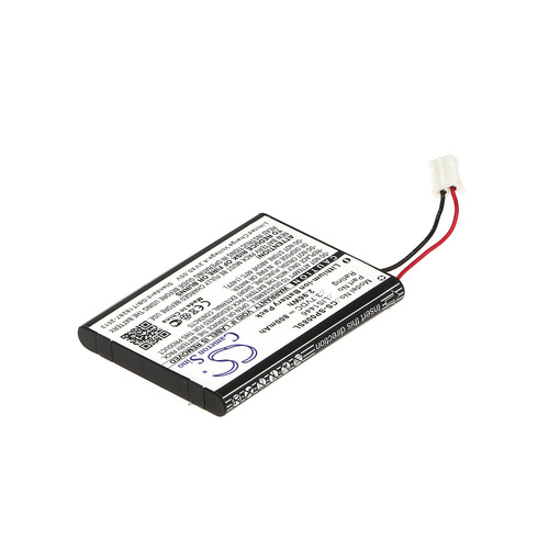 Aftermarket Sony PlayStation 3 Wireless Keypad Battery Module