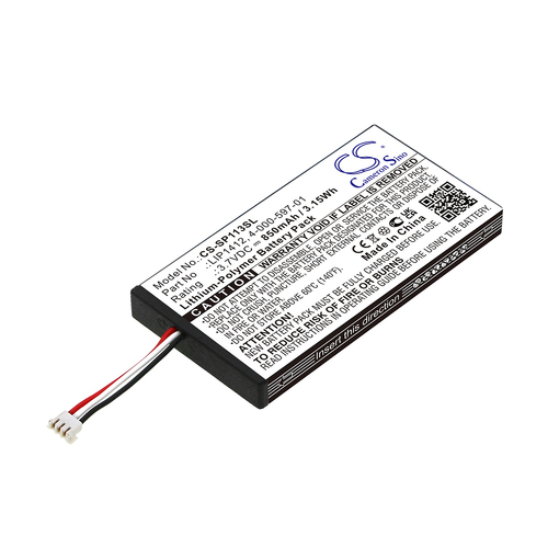 Aftermarket Sony PSP GO Battery Module