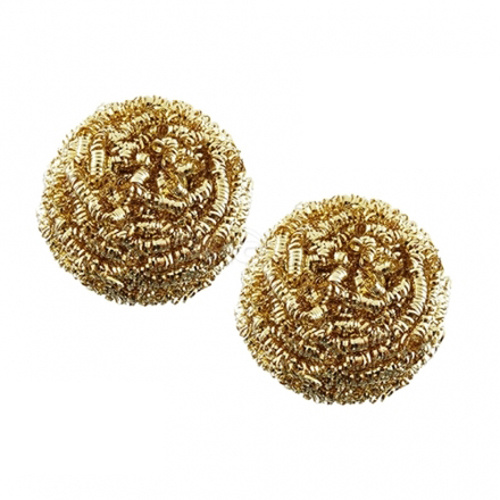Goot Coiled Wire Tip Cleaner Refill (2 Pack)