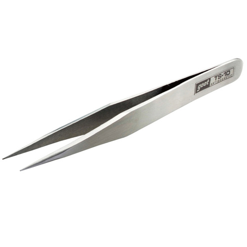 Goot Standard Tweezers
