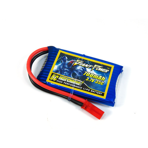 Giant Power 1s 3.7v 700mah 35c - Traxxas LaTrax Alias