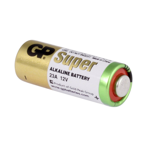 Generic A23 12v Alkaline Disposable Battery