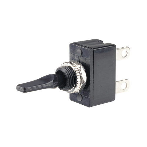 Momentary On/Off Toggle Switch SPDT