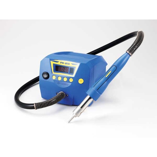Hakko FR-810B SMD Rework and Desoldering Station