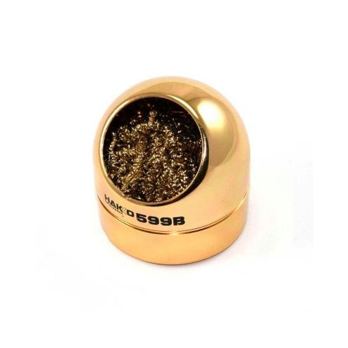 Hakko 599B Coiled Wire Tip Cleaner