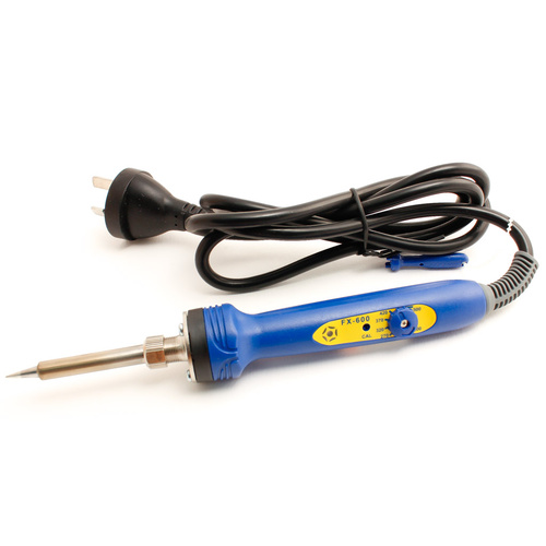 Hakko FX600 Temperature Adjustable Soldering Iron