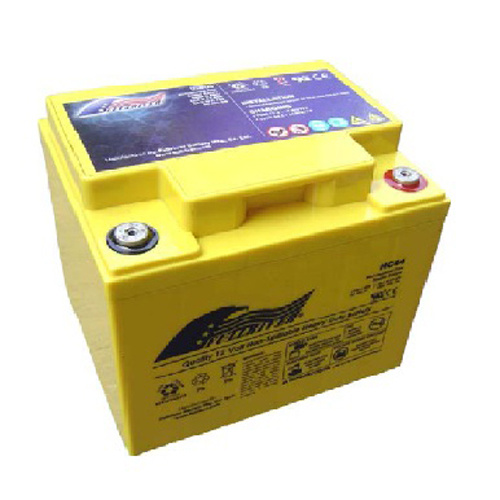 Fullriver 12v 560ccA Cranking AGM Sealed Lead Acid Battery