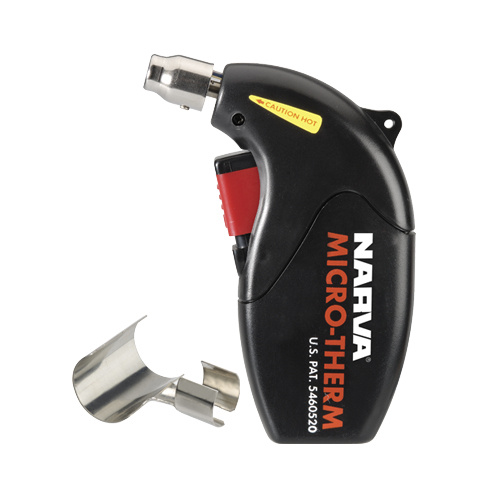 Flameless Heat Gun