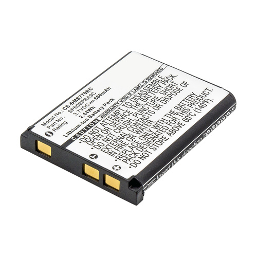 Aftermarket Sony Bluetooth Laser Mouse Battery