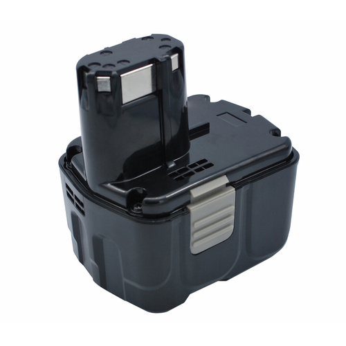 Hitachi 14.4v 4ahr Li-Ion Compatible Power Tool Battery