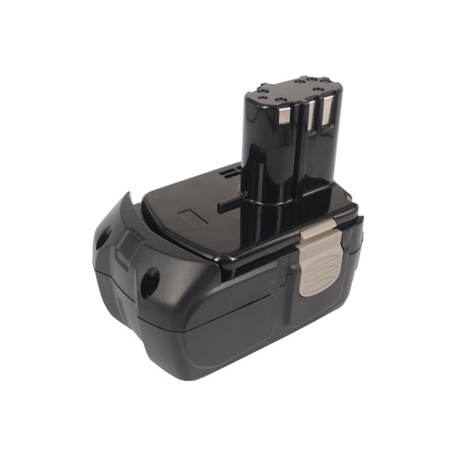 Hitachi power tools battery hotsell