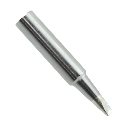 Hakko FX888 2.4mm Chisel Soldering Tip