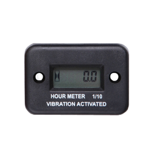 IP68 Vibration Style Hour Meter